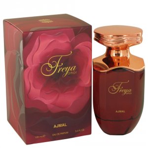 Ajmal 538907 Freya Amor Perfume By Ajmal Designed For - Womensize - 3.