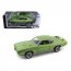 Autoworld AMM960 Brand New 1:18 Scalediecast Model Car Of 1969 Pontiac