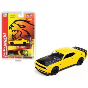 Autoworld CP7722 Brand New 164 Scale Diecast Car Model Of 2019 Dodge C