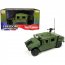 Autoworld AWML003A Brand New 118 Scale Diecast Car Model Of Hmmwv (hum