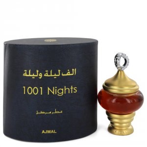 Ajmal 550580 Step Into The World Of Oud With Another Beautiful Fragran