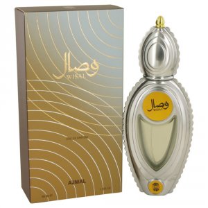 Ajmal 538918 Ajmal Wisal Is A Floral Fragrance Enhance By Spicy, Warm,