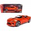 Autoworld AW256 Brand New 118 Scale Diecast Car Model Of 2016 Chevrole