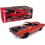 Autoworld AMM1231 Brand New 118 Scale Diecast Car Model Of 19695 Dodge