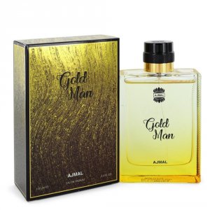 Ajmal 550591 Eau De Parfum Spray 3.4 Oz