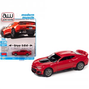 Autoworld 64302-AWSP059B Brand New 164 Scale Diecast Car Model Of 2018