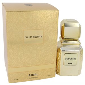 Ajmal 542148 Eau De Parfum Spray (unisex) 3.4 Oz