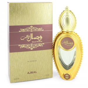 Ajmal 550584 Wisal Dhahab Perfume By Ajmal. This Fragrance Was Release