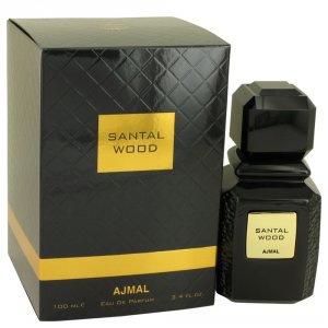 Ajmal 537650 Eau De Parfum Spray (unisex) 3.4 Oz