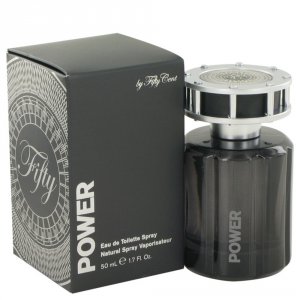 50 465890 Edt Spray 1.7 Oz For Men