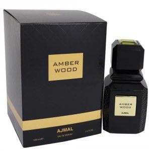 Ajmal 542002 Launched By Ajmal In 2014, Ajmal Amber Wood Is Part Of Th