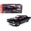 Autoworld AMM1204 Brand New 118 Scale Diecast Car Model Of 1969 Plymou