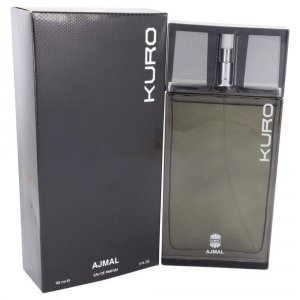 Ajmal 542190 Eau De Parfum Spray 3 Oz