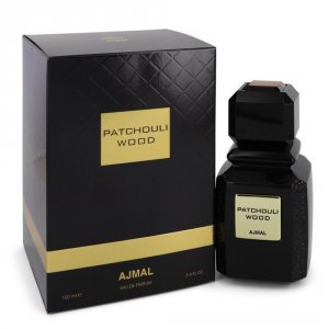 Ajmal 543847 Eau De Parfum Spray (unisex) 3.4 Oz