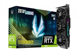 Zotac ZT-A30800J-10P Geforce Rtx 3080 Trinity Oc