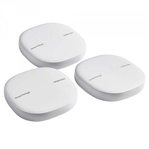 Samsung ET-WV525KWEGUS 3pk Smartthings Wifi Router +