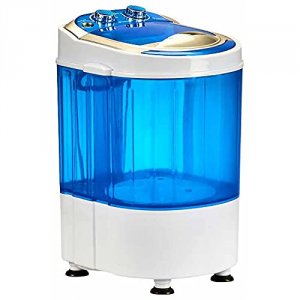 Cch XPB30-1208A Portable Single Tub Washing Machine