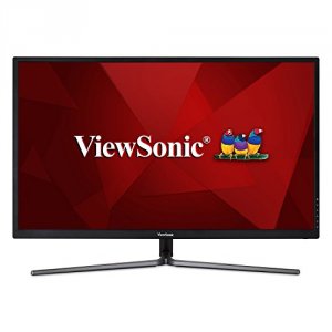 Viewsonic VX3211-2K-MHD Monitor Vx3211-2k-mhd 32 Inch Wqhd Superclear 