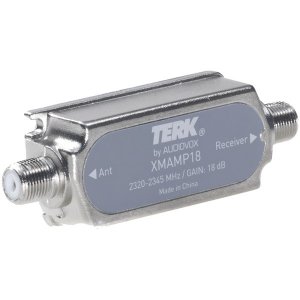 Terk XMAMP18 Xm Line Amplifier