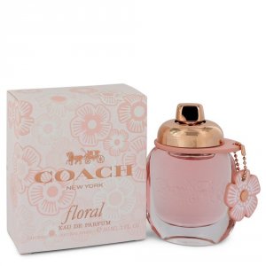 Coach 547268 Eau De Parfum Spray 1 Oz