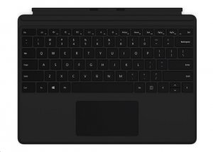 Microsoft QJX-00002 Surface Pro X Keyboard For Surface Pro X Canadian 