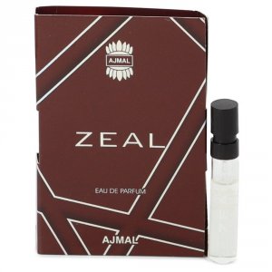 Ajmal 550604 Ajmal Zeal Is A Mens Citrus Aromatic Fragrance With Addit