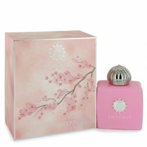 Amouage 553814 Released To The World In 2017,  Blossom Love By  Is A L