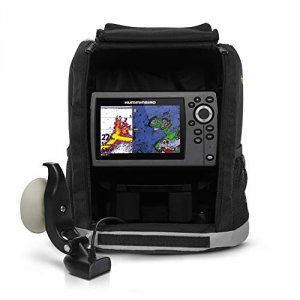 Humminbird 410260-1 Helix 5 Chirp Gps G2 Portable