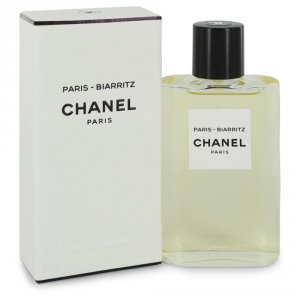 Chanel 545670 Eau De Toilette Spray 4.2 Oz