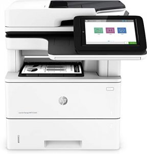 Hp 1PS54A#BGJ Laserjet Managed Mfp E52645dn