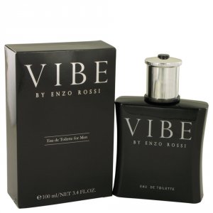 Enzo 538952 Vibe Perfume By  Designed For - Womensize - 3.4 Ozmetric S