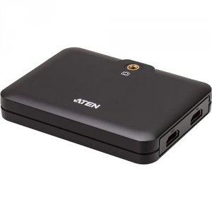 Aten UC3021 Hdmito Usb-c Uvc Video Capture