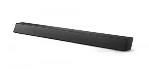 Tpv TAB5105/37 Philips Soundbar Speaker 2.0 Ch