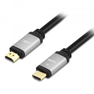 Siig CB-H20X11-S1 50ft 4k High Speed Hdmi Cable