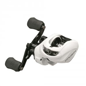 13 OC6.6-RH Judge The  Origin C Baitcast Reel By Its Cover. Ominous Ma