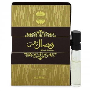 Ajmal 552177 Wisal Dhahab Perfume By Ajmal. This Fragrance Was Release