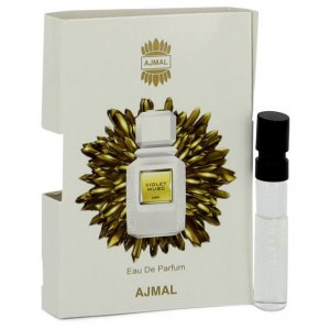 Ajmal 547314 Freshen Up Your Ensemble With The Poignant Scents Of Fres