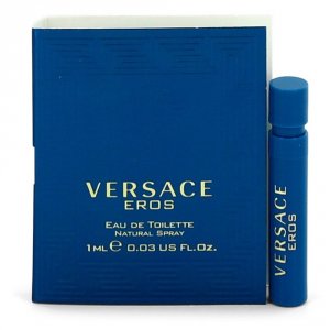 Versace 545692 You'd Expect Nothing Less Than A Manly Fragrance From T