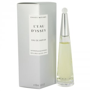 Issey 418168 L39;eau D39;issey () By  Eau De Parfum Refillable Spray 1