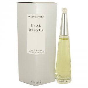 Issey 441211 L'eau D'issey Eau De Parfum Spray For Women, 2.5 Oz