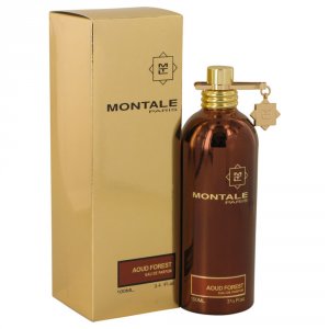 Montale 540114 Eau De Parfum Spray (unisex) 3.4 Oz