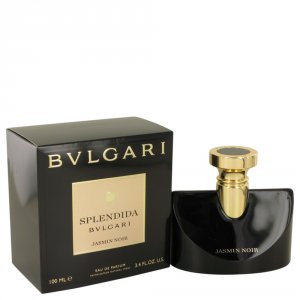 Bvlgari 539957 Splendida Jasmin Noir By  Eau De Parfum Spray 3.4 Oz Fo