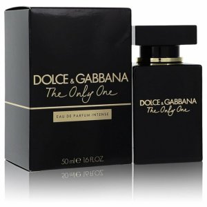 Dolce 556009 The Only One Intense Eau De Parfum Spray 1.6 Oz For Women