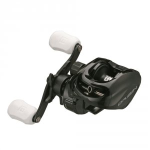 13 OA6.6-RH Origin A Baitcast Reel  6.6:1 Rh