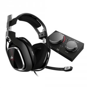 Astro 939-001658 Gaming A40 Tr Wired Headset With Mixamp Pro For Xbox