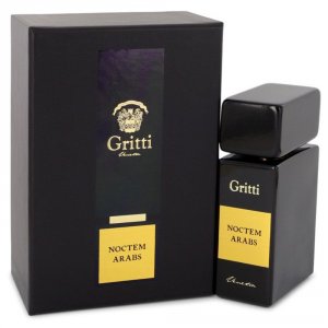 Gritti 543672 Noctem Arabs Eau De Parfum Spray (unisex) 3.4 Oz For Wom