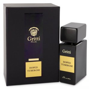 Gritti 543671 Doped Tuberose Eau De Parfum Spray (unisex) 3.4 Oz For W