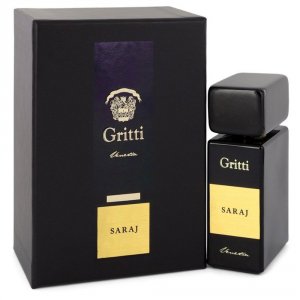 Gritti 543667 Saraj Eau De Parfum Spray (unisex) 3.4 Oz For Women