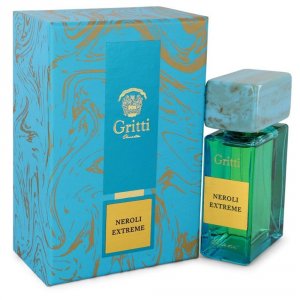 Gritti 543677 Neroli Extreme Eau De Parfum Spray (unisex) 3.4 Oz For W