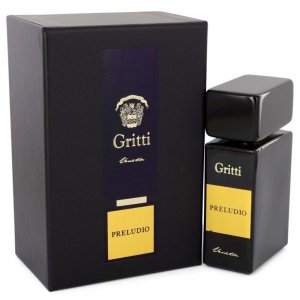 Gritti 543668 Eau De Parfum Spray (unisex) 3.4 Oz